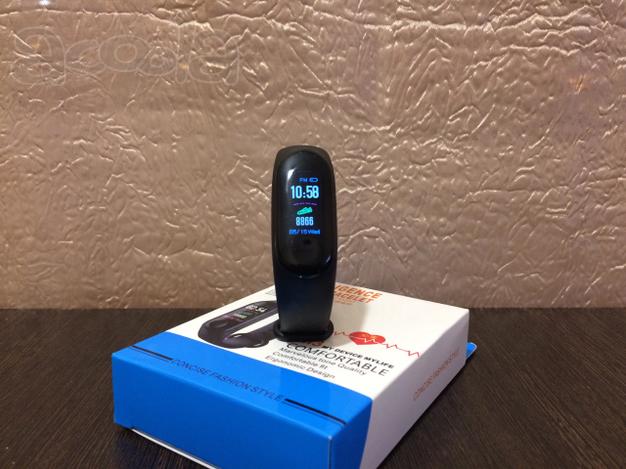 Фитнес Браслет Mi Band 3
